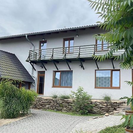 Penzion Kundratice Exterior foto